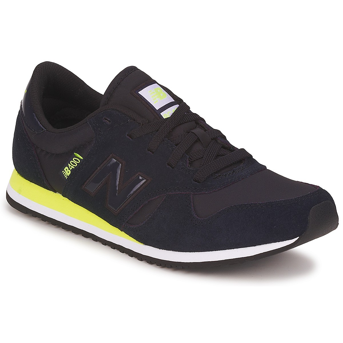 new balance m400 rouge